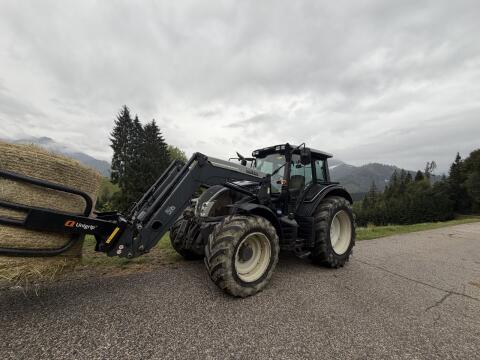 Valtra N123