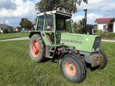 Fendt 309 LS