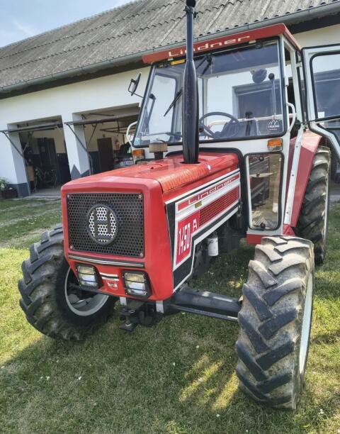 Lindner 1450