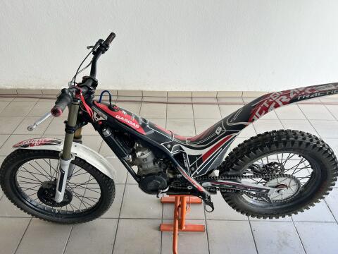 GasGas TXT 280 Replica Special Edition
