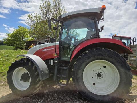 Steyr 4110 Profi