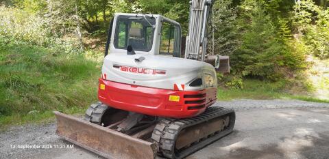 Takeuchi TB 290