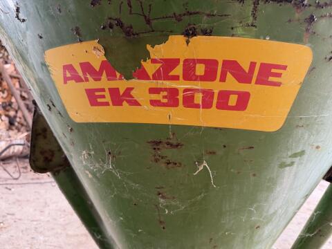 Amazone EK 300