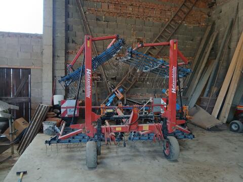 Striegel 6 m