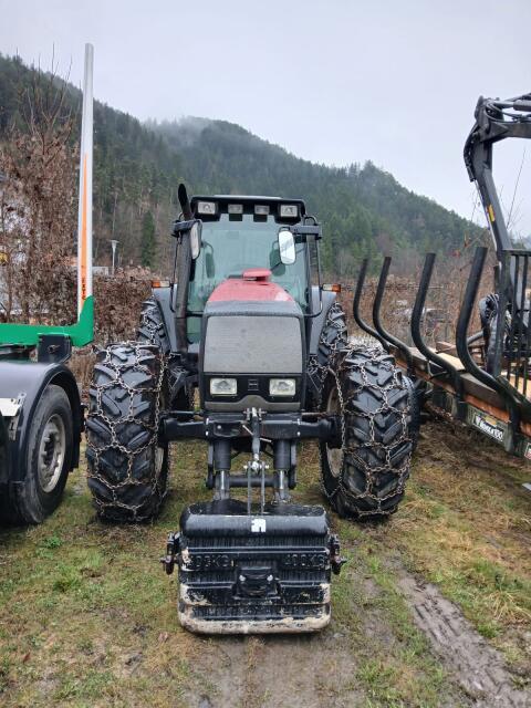 Valtra 8050-1