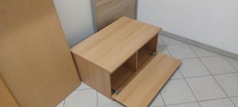 Garderobe