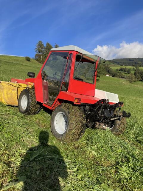 Reform Metrac 4004 H
