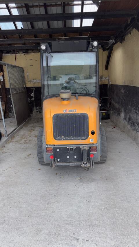 Giant V452T V452T