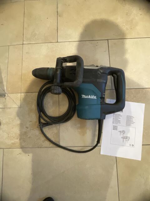 Makita HR 4003 C Kombihammer, Bohrhammer, Stemmhammer