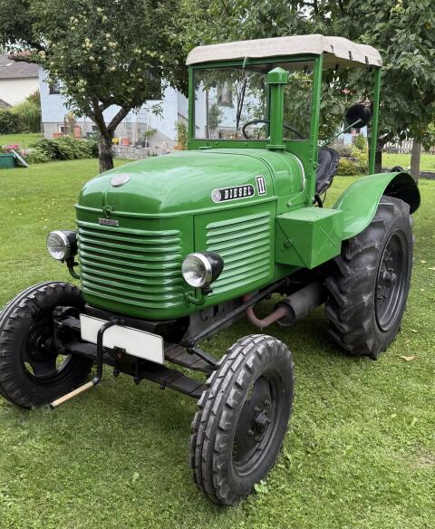 Steyr 180