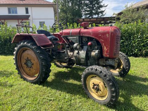 Steyr T84, 18er Steyrer