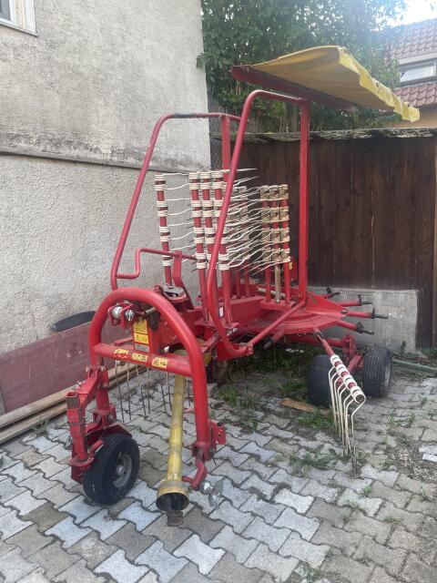 SIP Schwader SIP Star 400