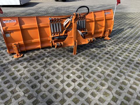 Hydrac Schneeschild Uni 310