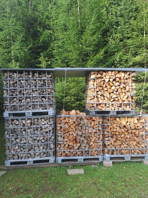 Brennholz