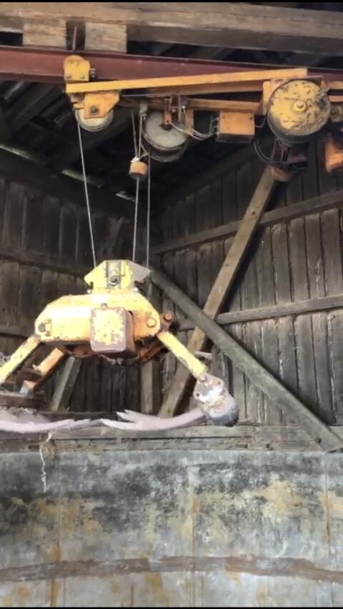 Brunnhuber Heukran LK9T