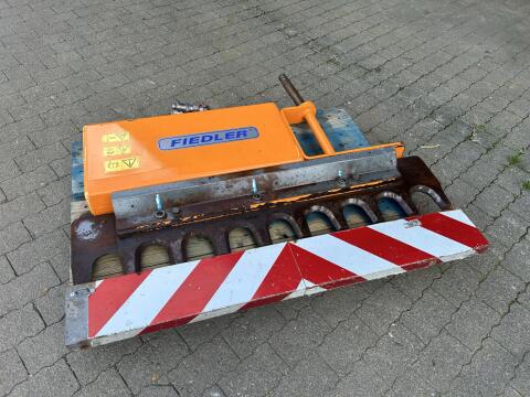 Fiedler Astschere