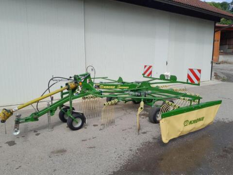 Krone Swadro 46 T