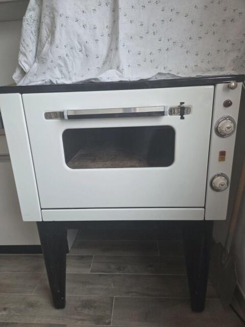 Brotbackofen