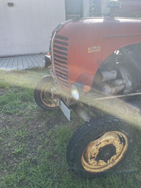 Steyr T 86