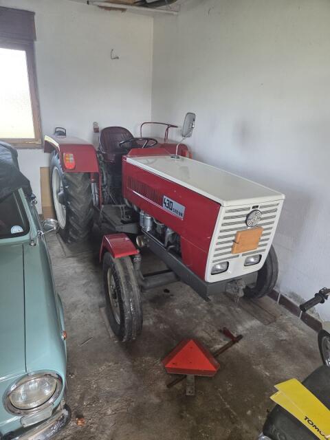 Steyr 430