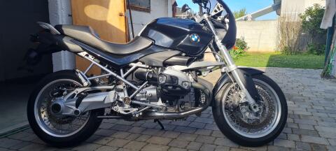 BMW R 1200 R Classic