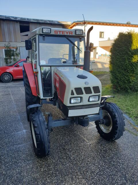 Steyr 948 T