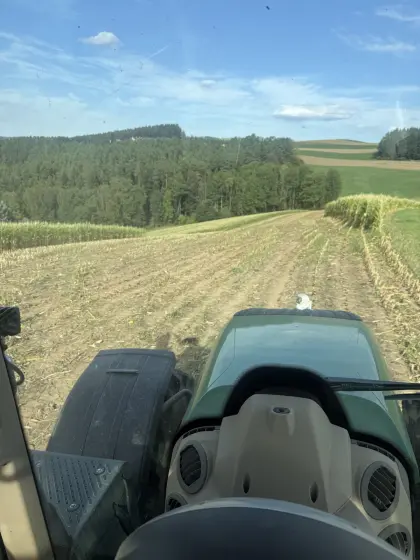 Suche Fendt 314