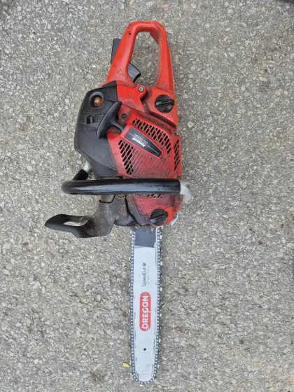 Jonsered CS2258