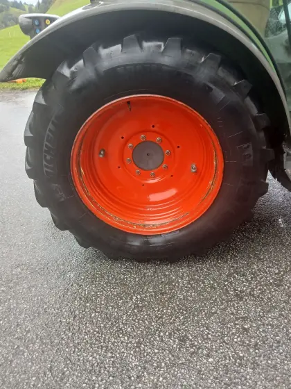 Michelin Reifen 540/65 R34
