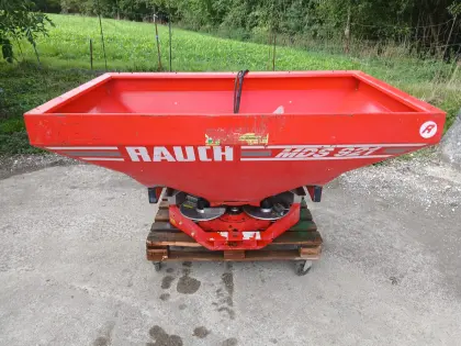 Rauch MDS 921