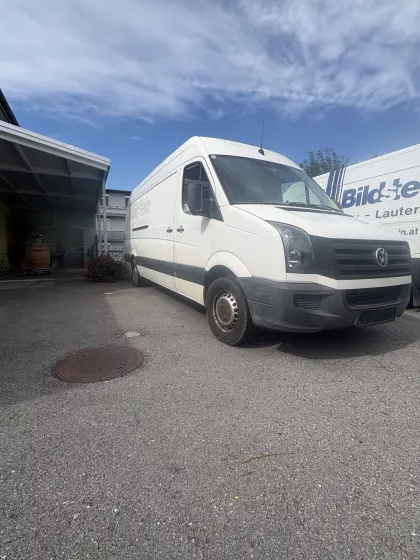 VW Crafter