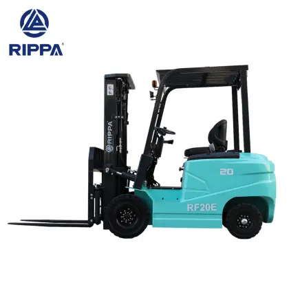 Stapler Rippa RF 20 E RF20E