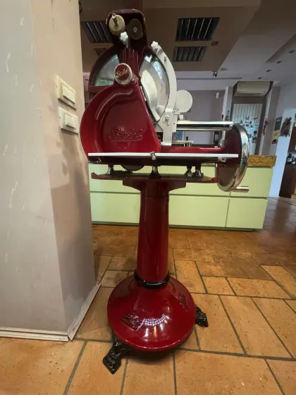 Berkel B3 Aufschnittmaschinen