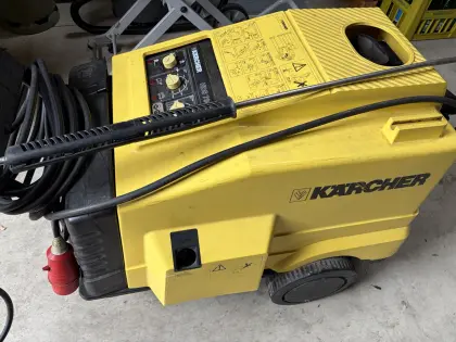 Kärcher HDS 790CS