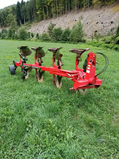 Vogel & Noot M 950