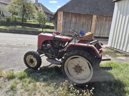 Steyr T84 (Steyr T84)