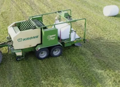 Krone Combi Pack 1.500