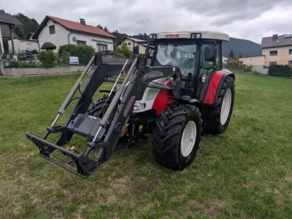 Steyr 9095 MT