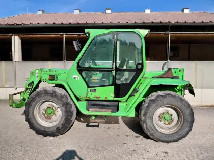 Merlo 34.10