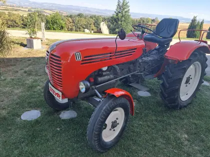 Steyr 188