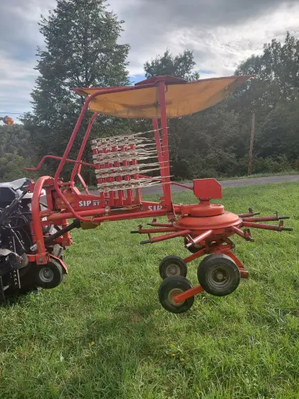 Sip Star 360 Schwader