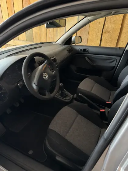VW Golf 4 1.9 TDI