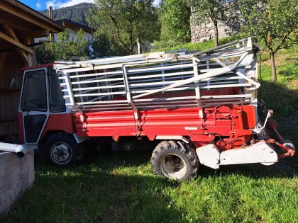 Lindner T3500S