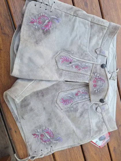 Lederhose