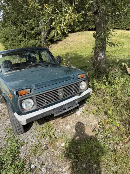Lada Taiga