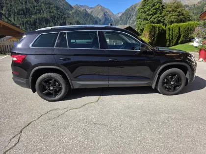 Skoda Kodiaq 2.0 TDI 4x4 Style