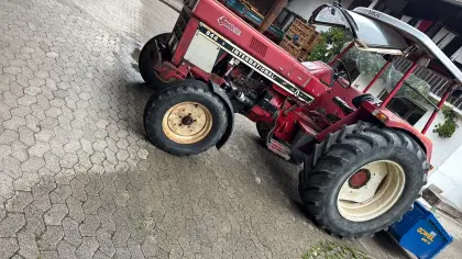 IHC 844 S Case 844 S