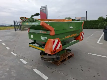 Düngerstreuer AMAZONE ZA-M 1501