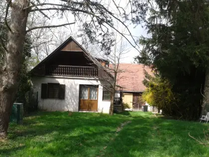 Vielseitiges Immobilien-Ensemble nahe Sieghartskirchen