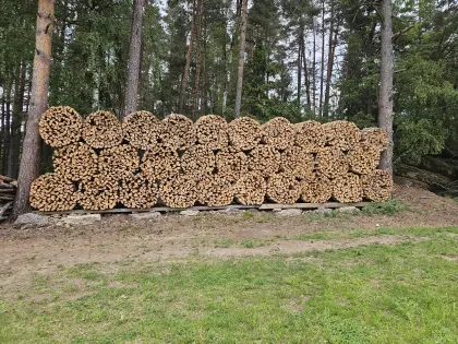 Brennholz